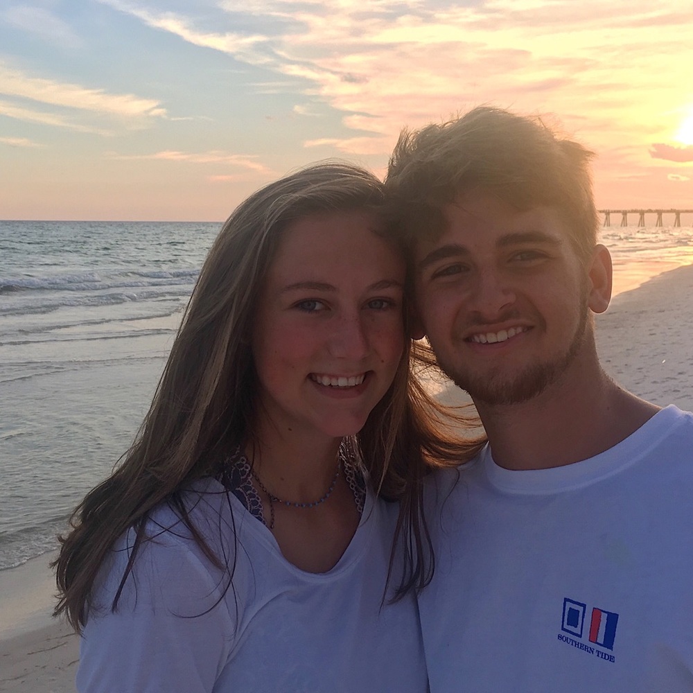 Meet your Posher, Paige